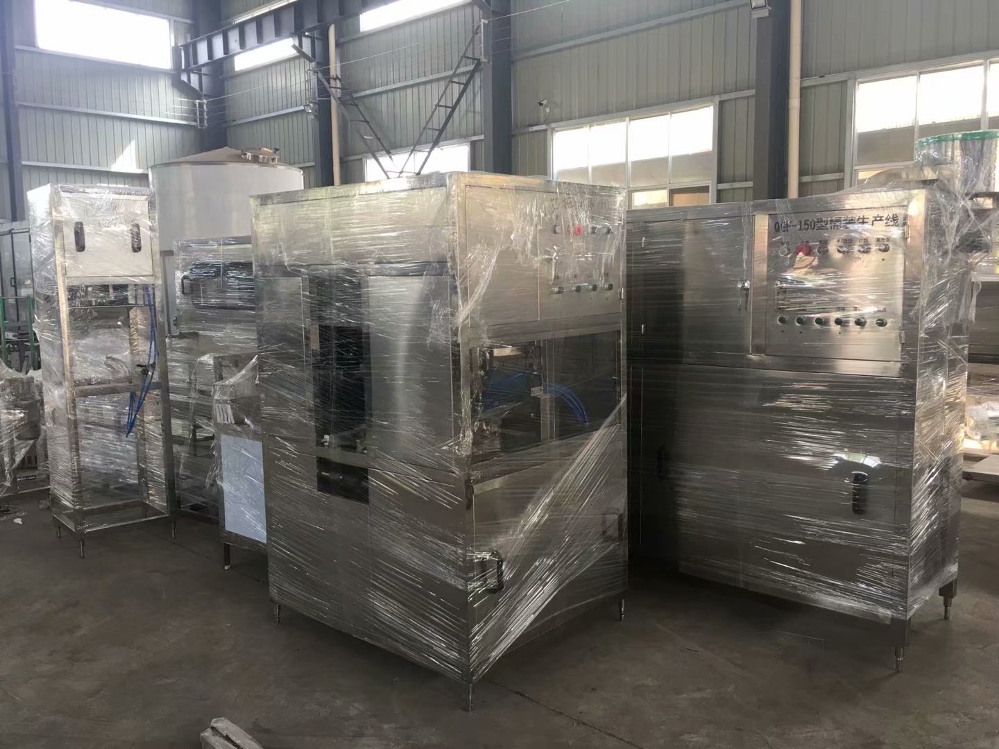桶裝水灌裝機(jī)認(rèn)可：媽媽三觀正，是孩子最大的福氣