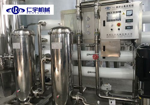 關(guān)于水污染的這些因素，反滲透設(shè)備小編也很頭疼