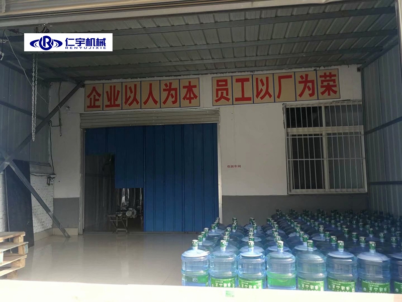 《流浪地球》好口碑，大桶水設備廠家實實在在做人做事