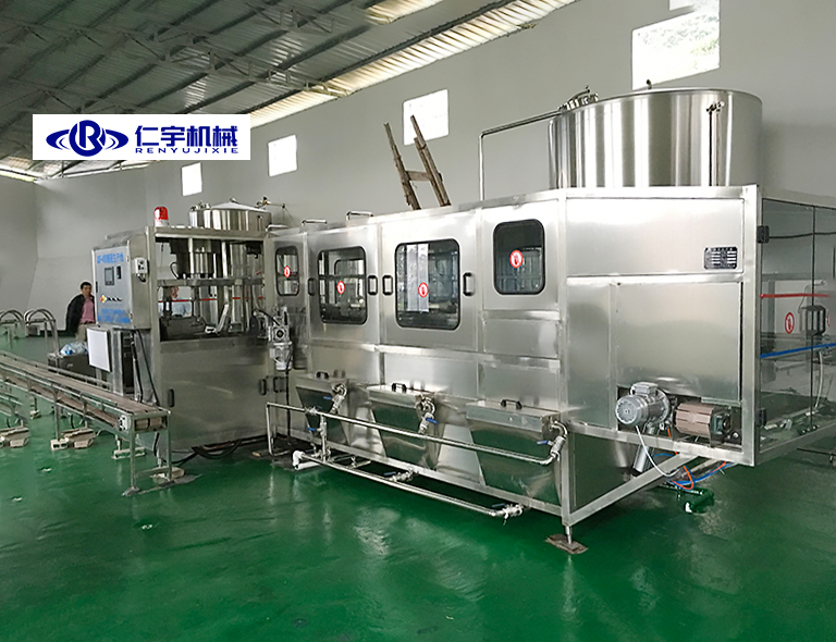 “七不出，八不歸”原來(lái)是這個(gè)意思，桶裝水設(shè)備廠家?guī)懔私庀? /></div>
					<div   id=