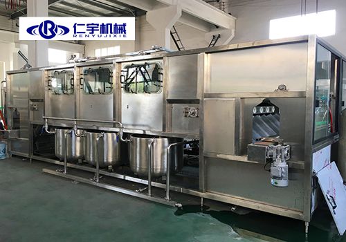 燒開(kāi)水到底是有益還是有害？桶裝水灌裝機(jī)廠家來(lái)解密
