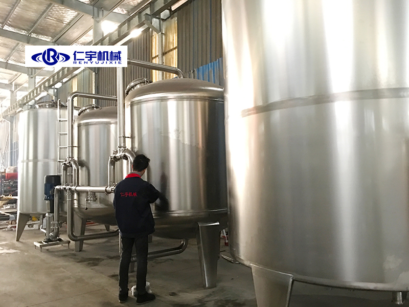 反滲透設備又雙叒叕提醒你了，發(fā)朋友圈時個人信息一定要注意